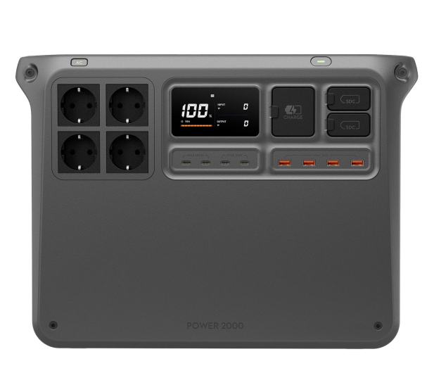 DJI Bateria Power 2000 - 1350001 - zdjęcie 3
